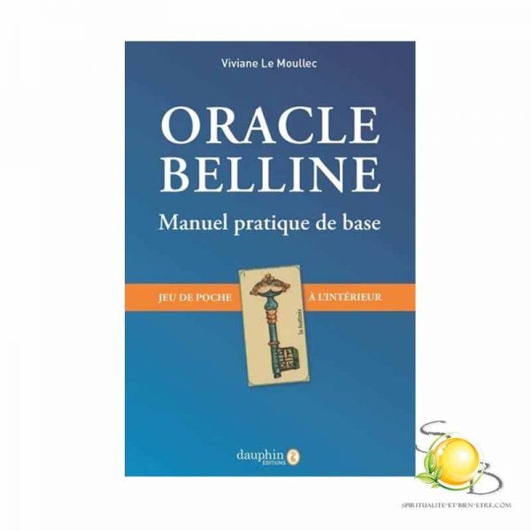 Oracle Belline Manuel Pratique de Base