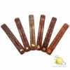 Porte-Encens en Bois - Peace