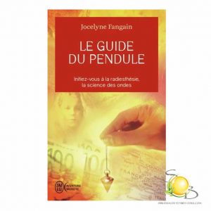 9782290003305 - Le guide du pendule