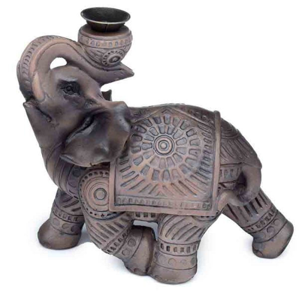Fontaine Encens Backflow - Petit Elephant